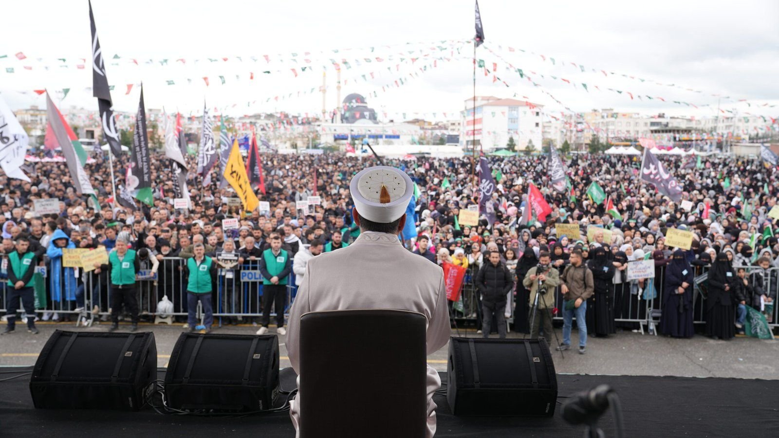 Yolumuzu Aydınlatan Yıldızlar