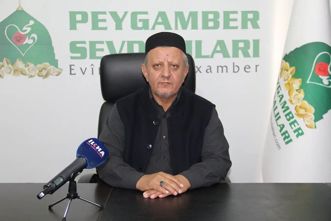 Peygamber Sevdalıları’ndan “Yolumuzu Aydınlatan Yıldızlar” Sahabe Programları Mesajı