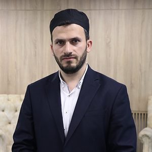 M. Süleyman Kızılçınar